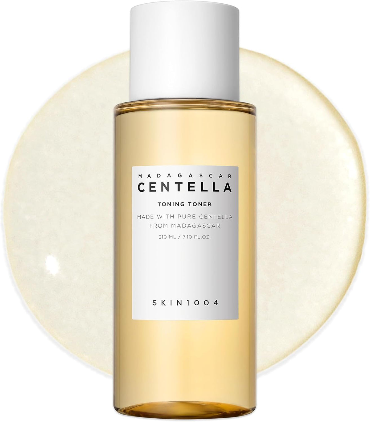 Tónico Tonificante Madagascar Centella de SKIN1004 210ml