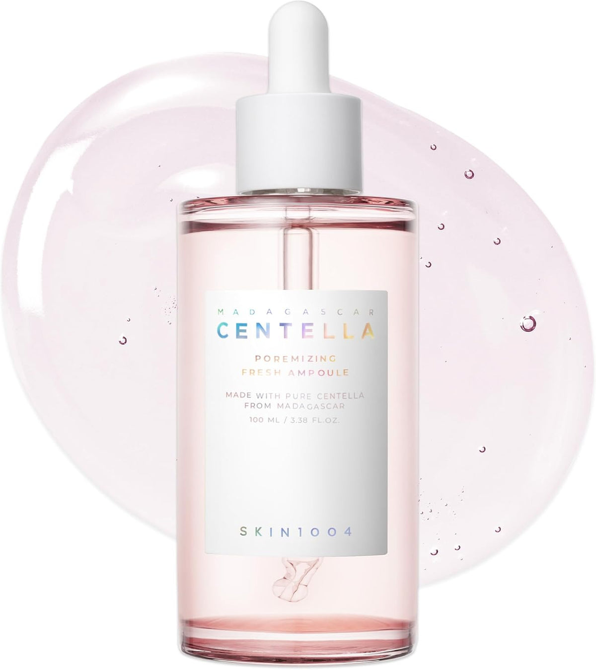 SKIN1004 Madagascar Centella Poremizing Fresh Ampoule 50 ml / 100 ml