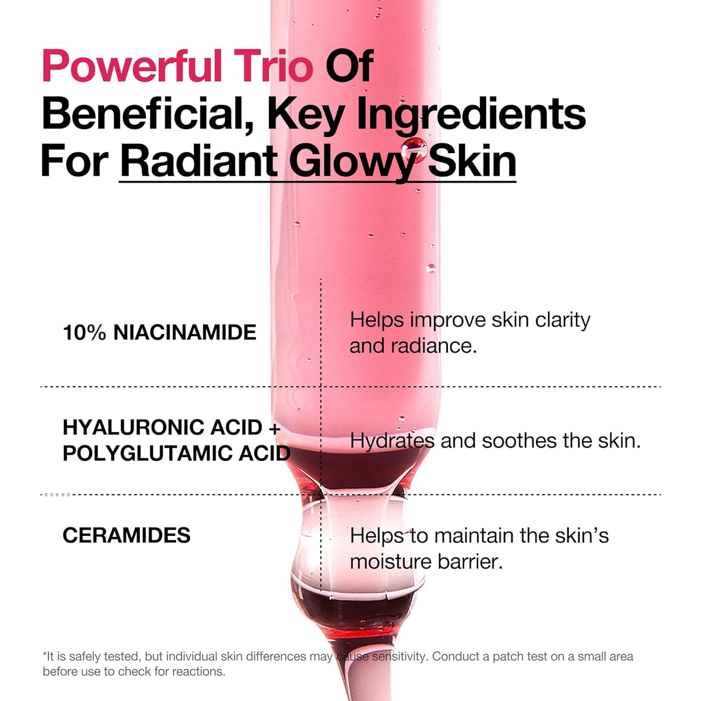 ANUA 10% Niacinamide+ 4% Tranexamic Acid Serum 30ml