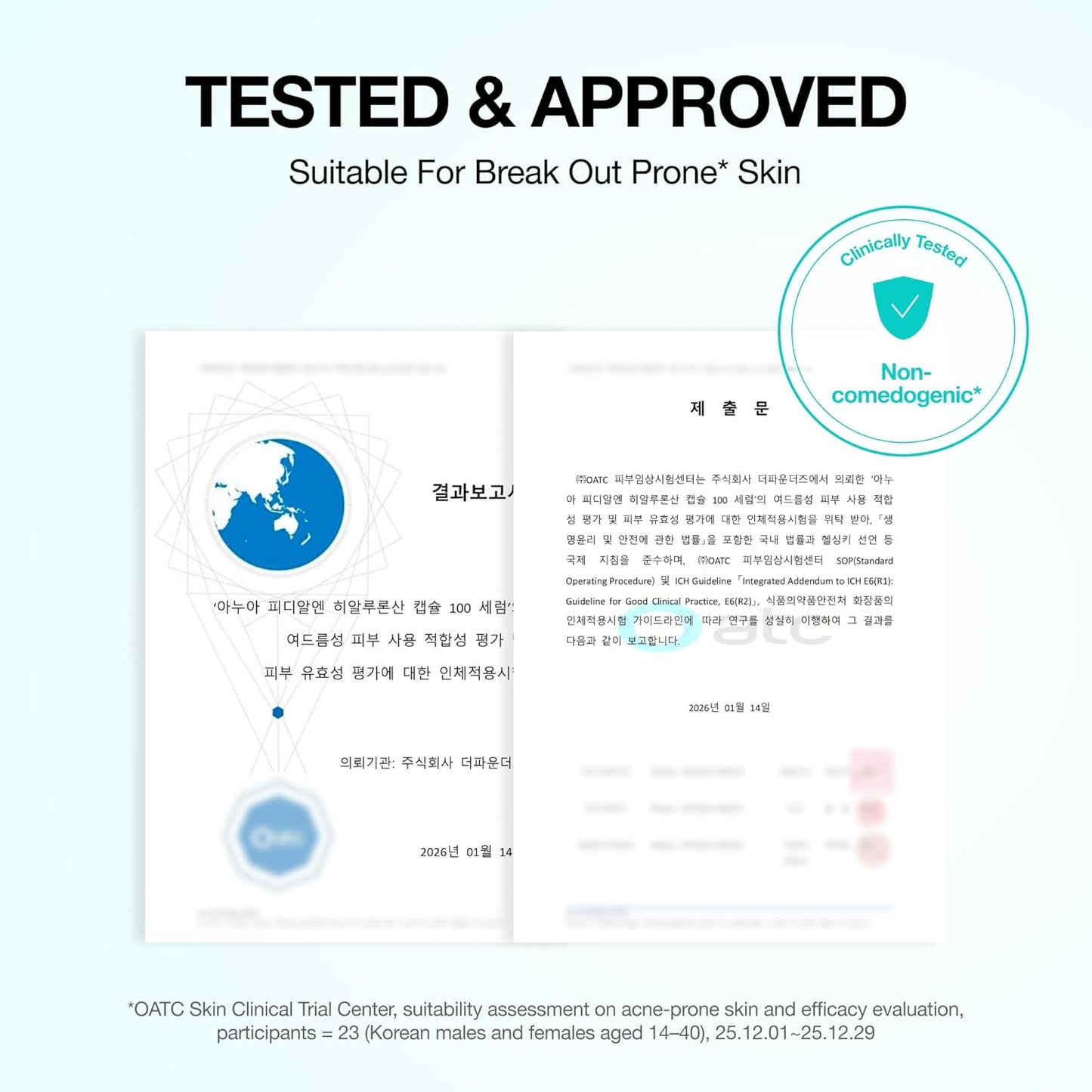 ANUA PDRN Hyaluronic Acid Capsule 100 Cream 30ml, 60ml