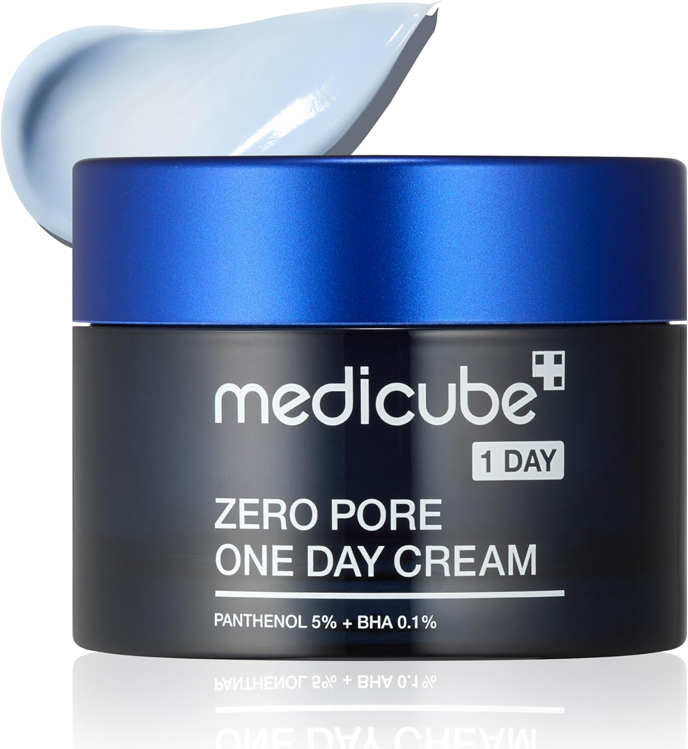 MEDICUBE Zero Pore One-Day Cream 50ml