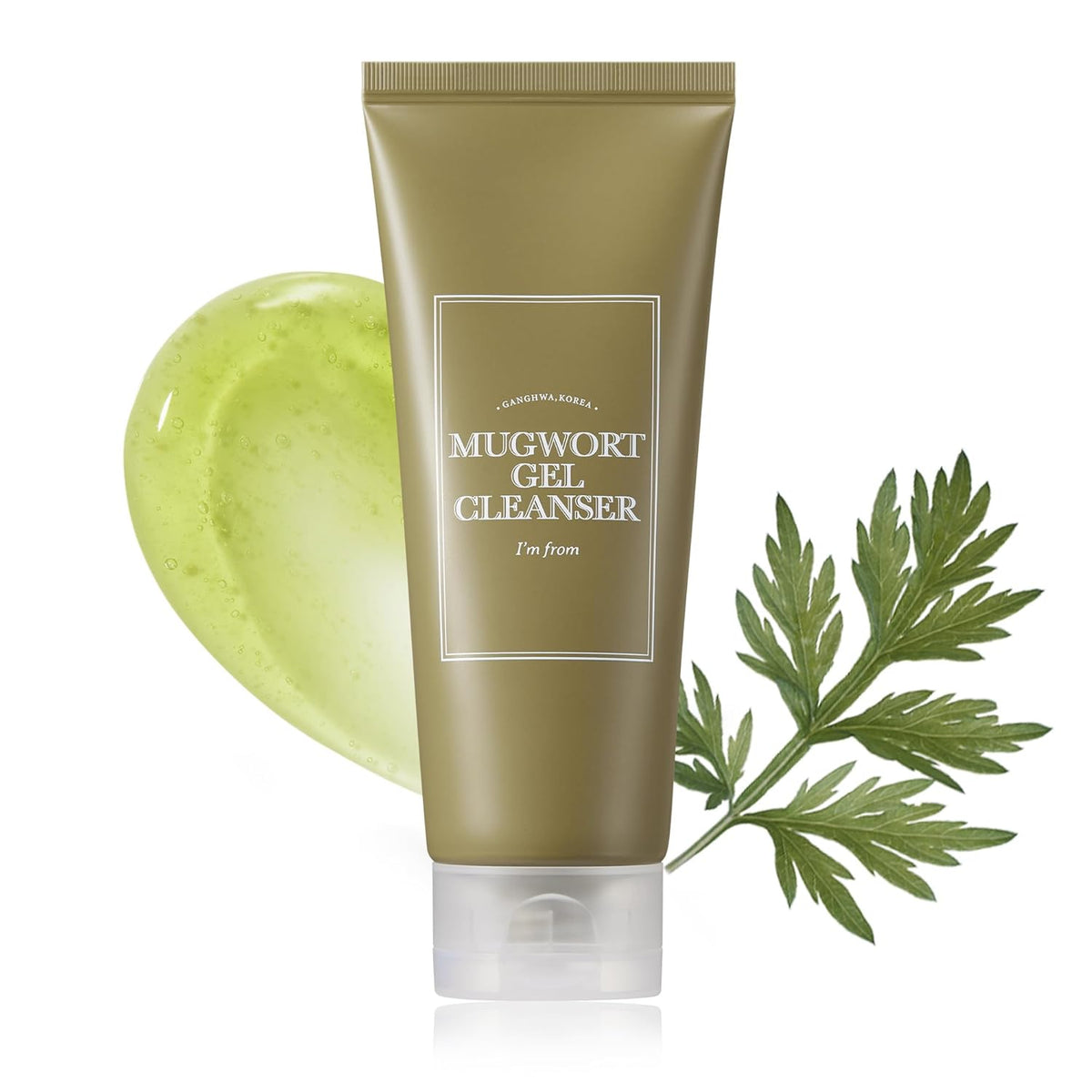 Limpiador en Gel de Artemisa I'm From 150ml