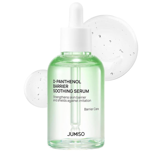 JUMISO D-Panthenol Barrier Soothing Serum 70mL