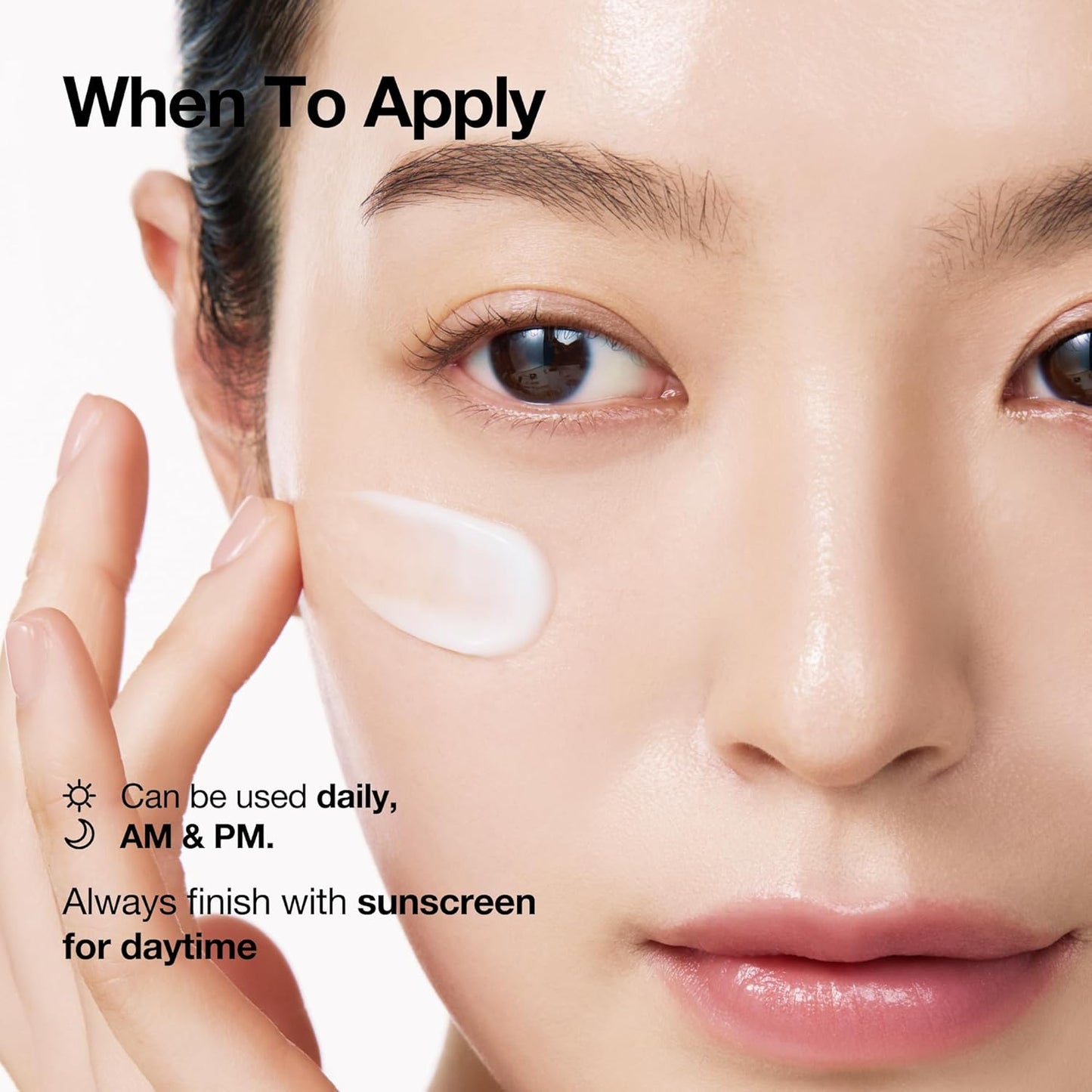 ANUA PDRN Hyaluronic Acid Capsule 100 Cream 30ml, 60ml