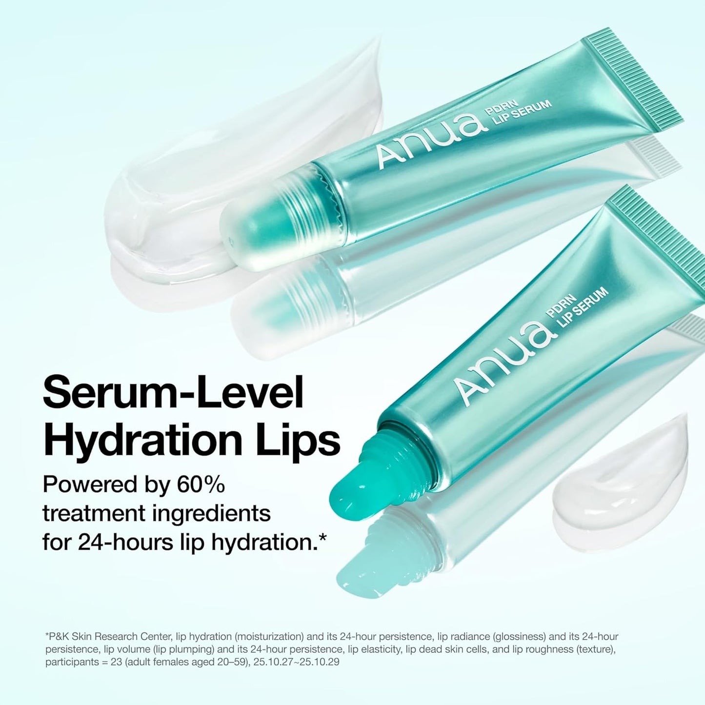 ANUA PDRN Hyaluronic Moisture Lip Serum 10ml