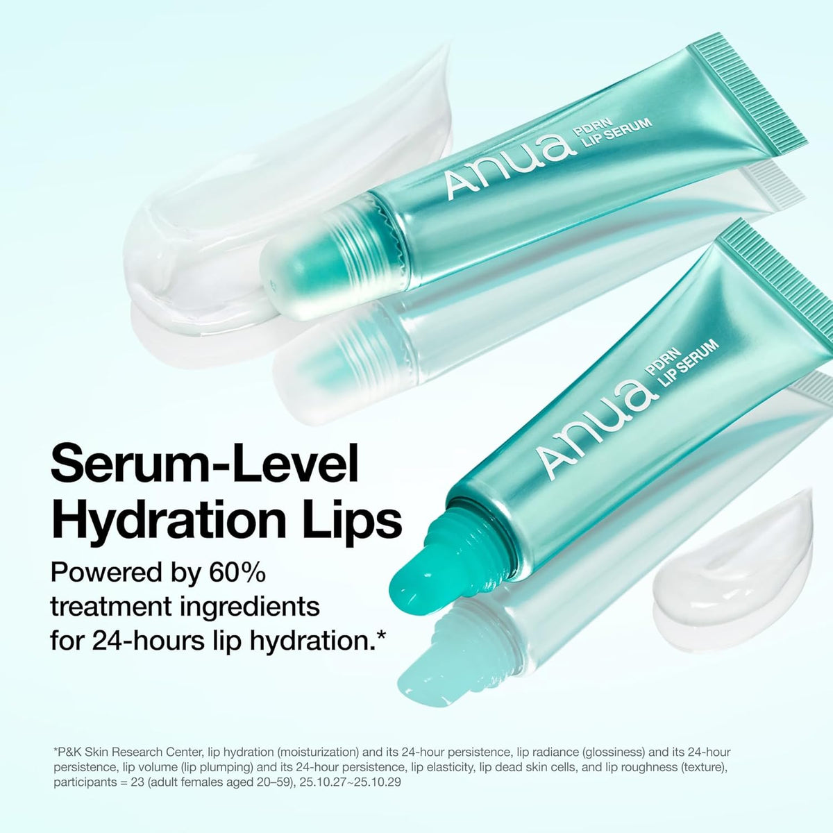 ANUA PDRN Hyaluronic Moisture Lip Serum 10ml