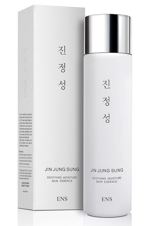 JIN JUNG SUNG Soothing Non-sticky Face Moisturizer Essence 150ml