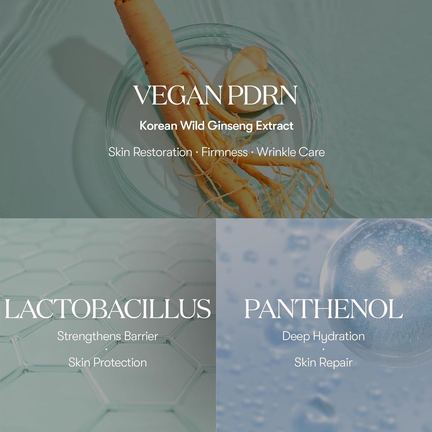 VT PDRN Dressing Hydro Mask 1EA