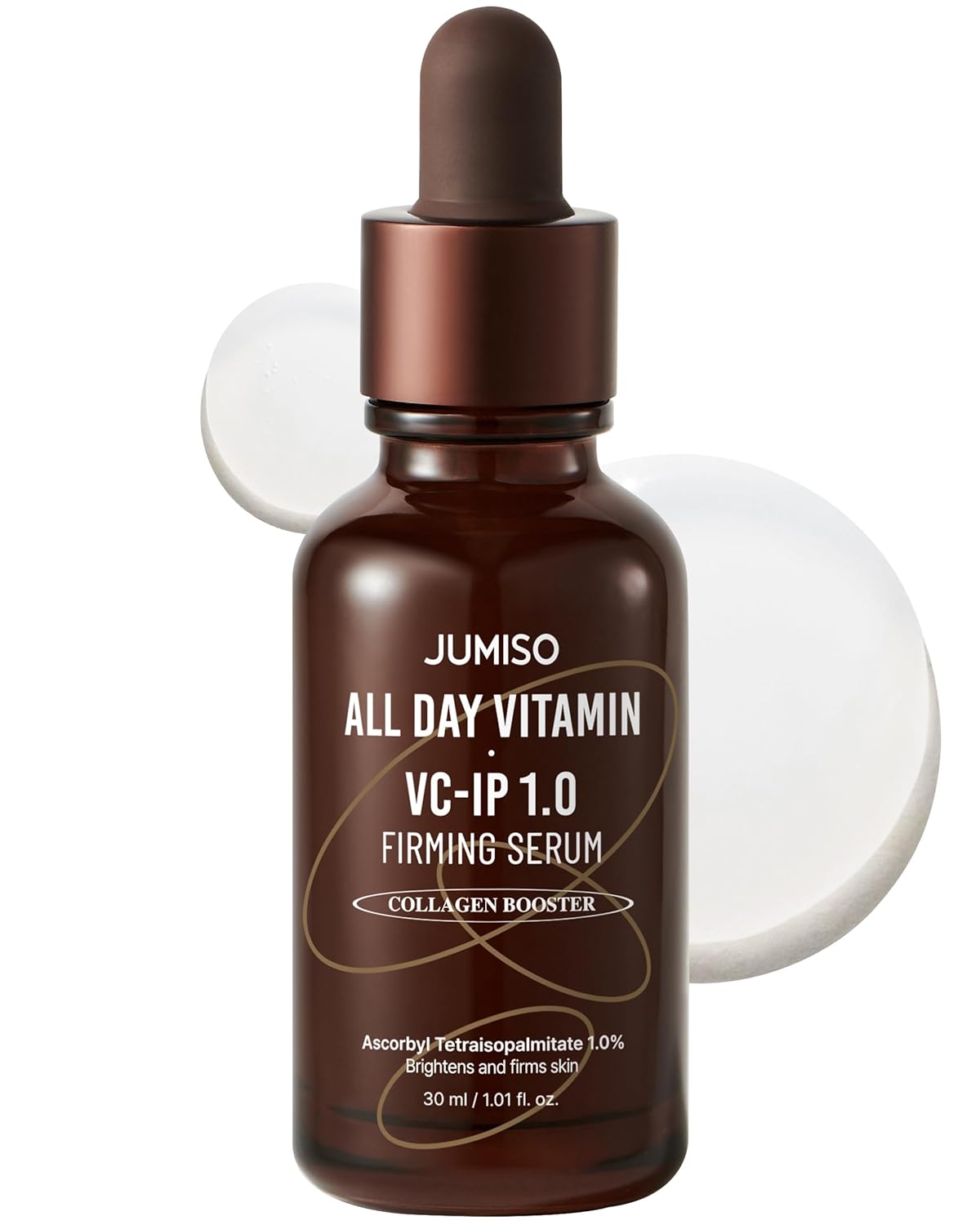 JUMISO All Day VC-IP 1.0 Firming Serum 30ml