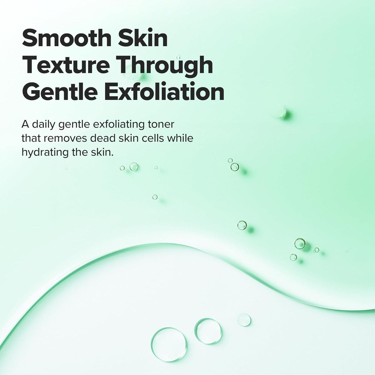 [Beauty of Joseon] Green Plum Refreshing Toner : AHA + BHA [Renewed] 150ml