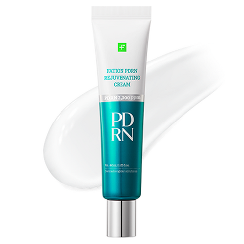 FATION PDTN Rejuvenating Cream 40ml