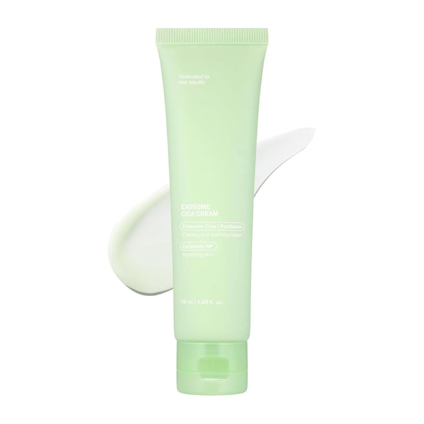 MEDICUBE Exosome Cica Cream 50ml