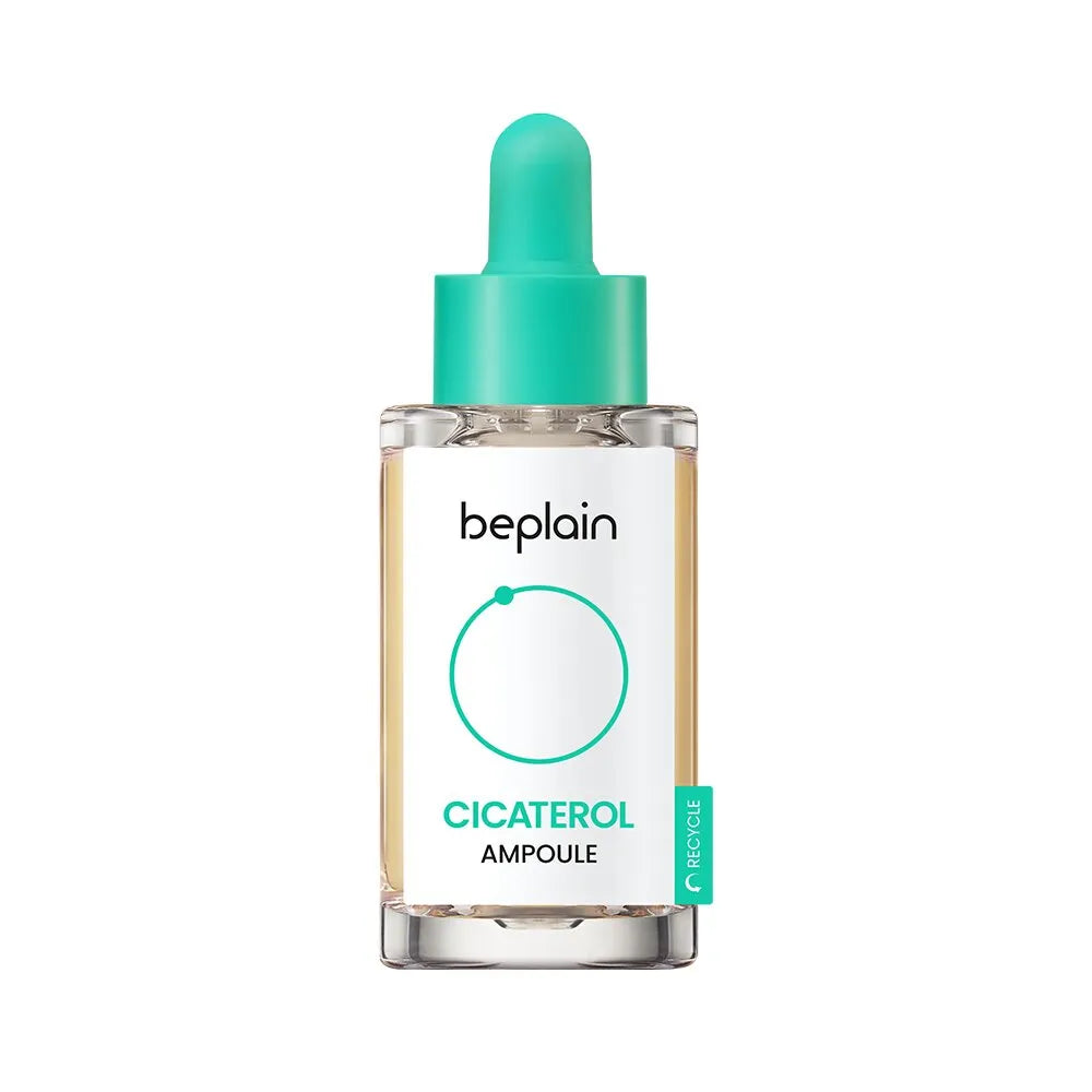 beplain Cicaterol Ampola 30ml