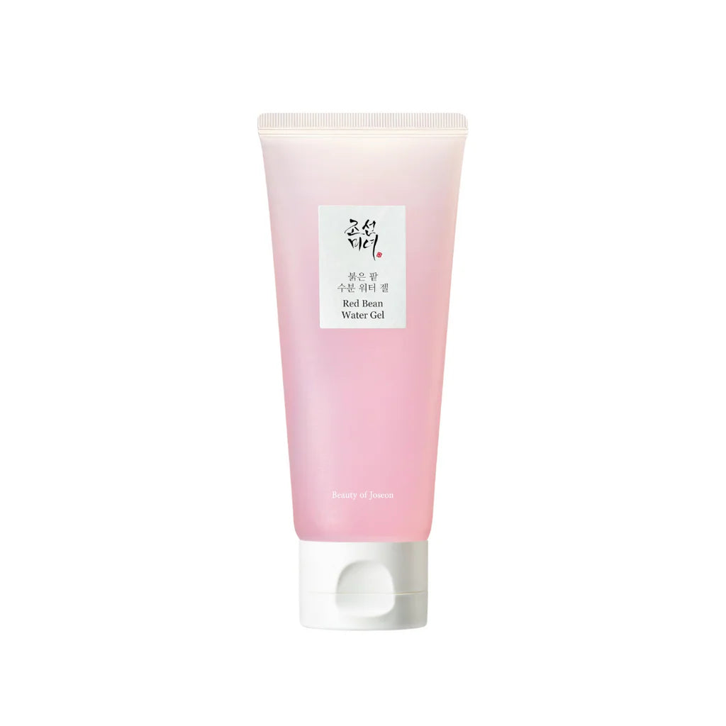 [Beauty of Joseon] Red Bean Water Gel 100ml, 3.38fl.oz