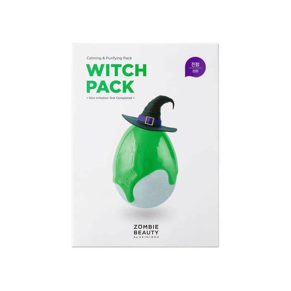 Zombie Beauty Witch Pack(16ea)