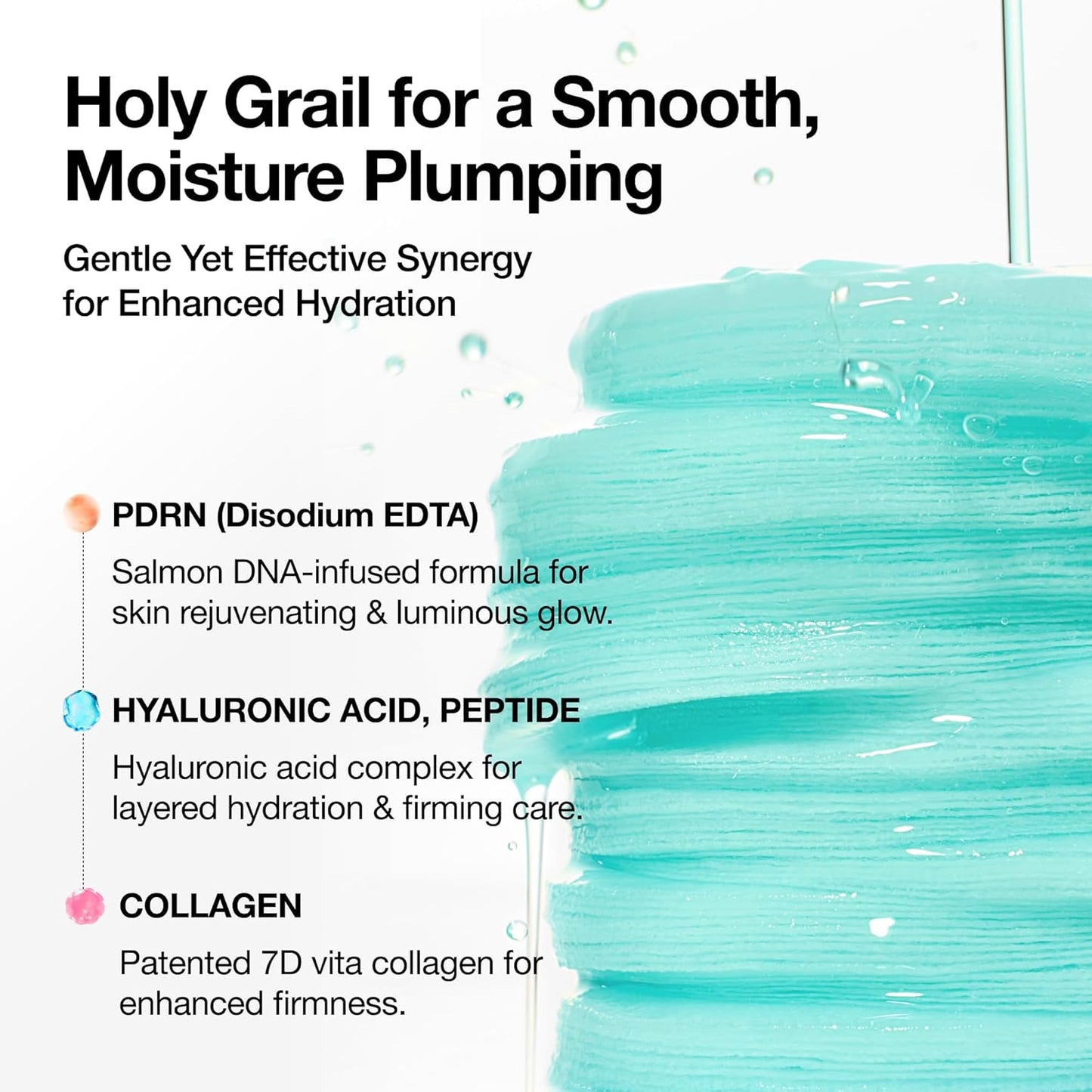 ANUA Pad Collection PDRN 100 Hyaluronic Acid Glow Pad, Niacinamide 5 TXA Brightening Pad, Azelaic 10+Hyaluron Soothing Pad, 8 Hyaluronic Acid Catechin Calming Pad (4 Options)