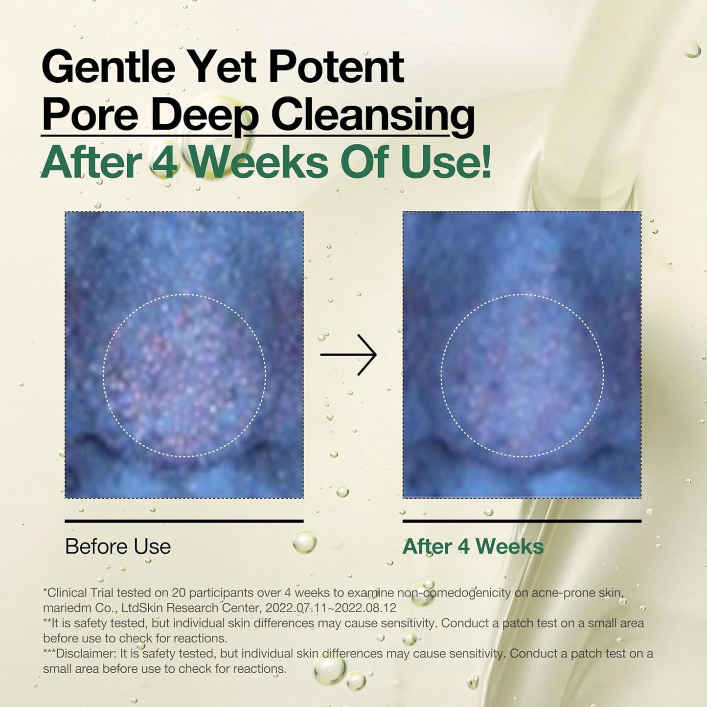 ANUA Heartleaf Pore Control Cleansing Oil 200ml (2 Options)