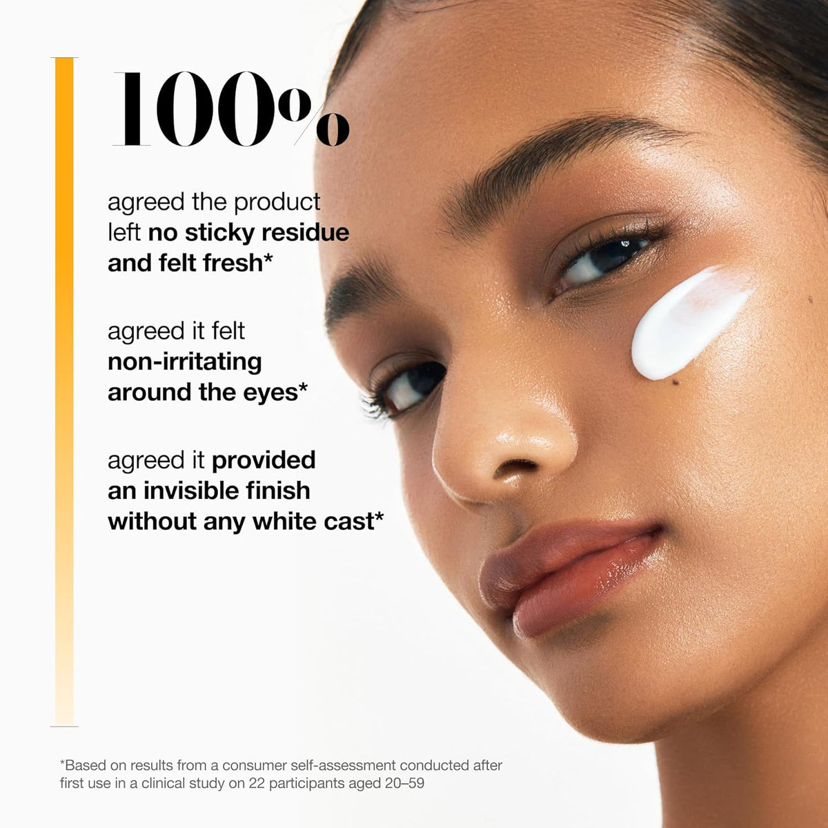 ANUA Zero Cast Moisturizing Finish Sunscreen SPF50+ PA++++ 50ml
