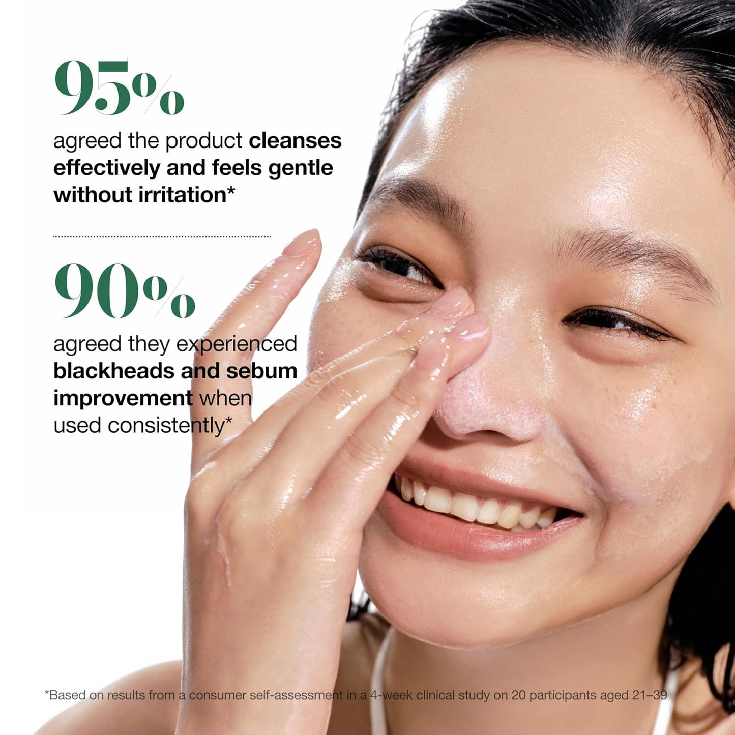 ANUA Heartleaf Pore Control Cleansing Oil 200ml (2 Options)