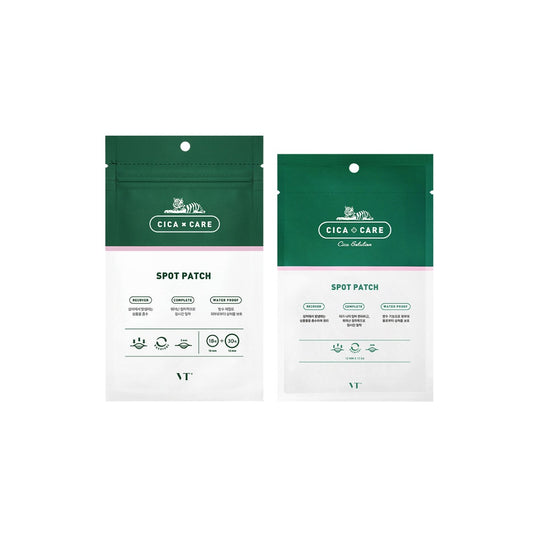 VT Spot Patch 12/48 Patches