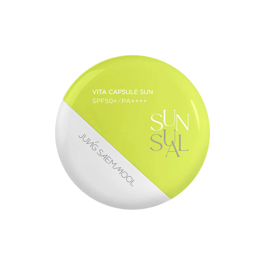 JUNGSAEMMOOL Sual Vita Capsule 50ml