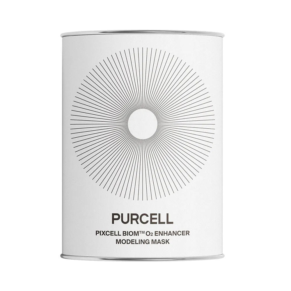 PURCELL Pixle Biom™ O₂ Enhancer Modeling Mask 240g