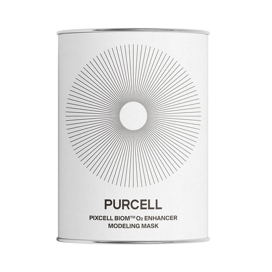 PURCELL Pixle Biom™ O₂ Enhancer Modeling Mask 240g