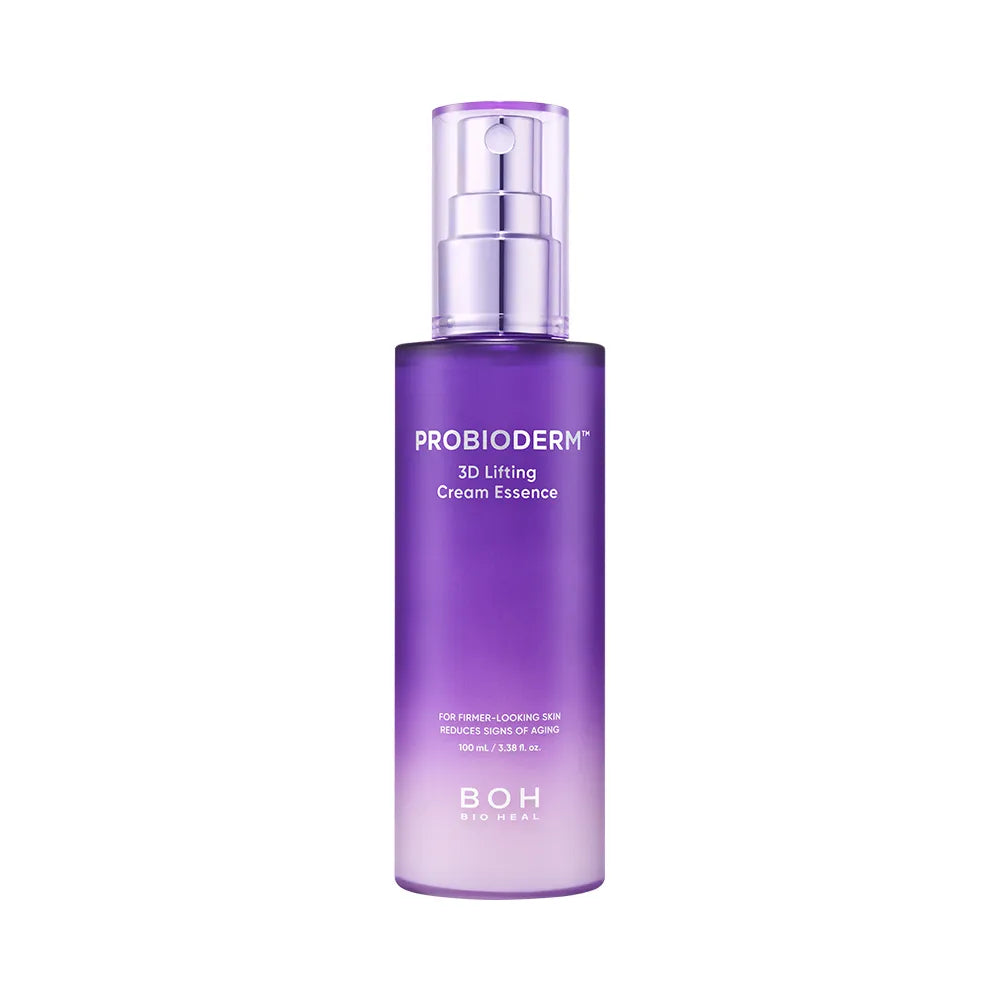 BIOHEAL BOH Esencia en crema lifting 3D Probioderm 100ml