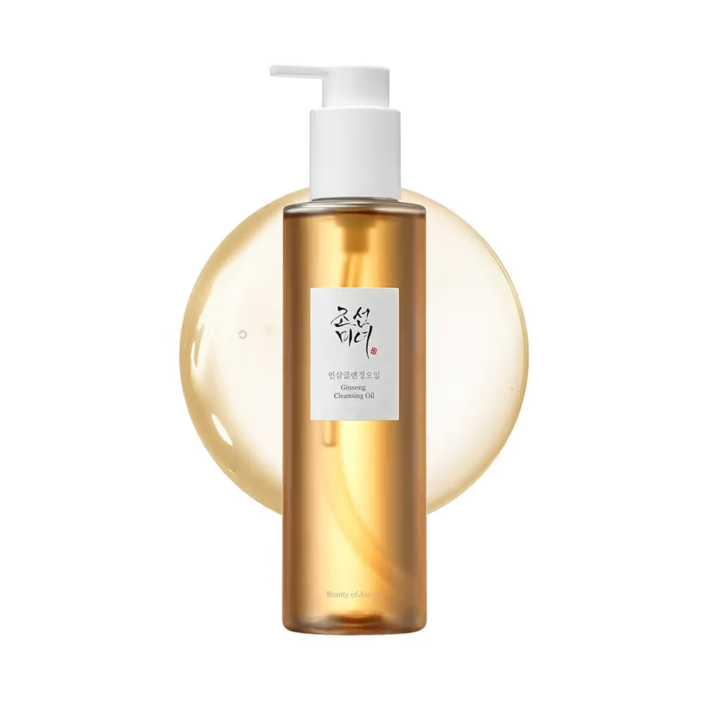 [Beauty of Joseon] Ginseng Cleansing Oil 210ml (7.1 fl.oz.)