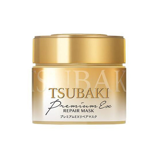Shiseido Tsubaki Premium Repair Hair Mask 180g