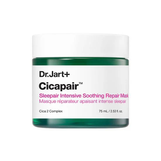 Dr.Jart+ Sleepair Intensive Soothing Repair Mask 75ml