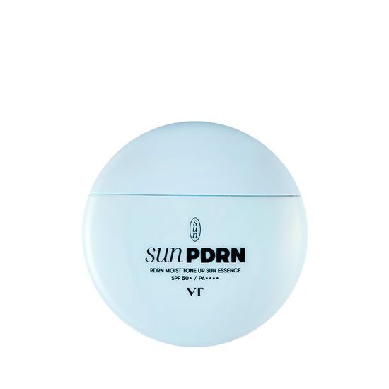 VT PDRN Moist Tone Up Sun Essence SPF50+ PA++++ 50g