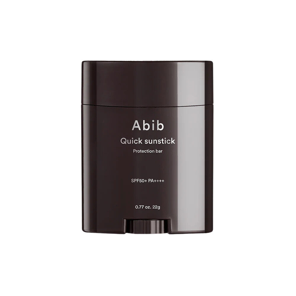Abib Quick Sunstick Protection Bar SPF50+ PA++++ 22g