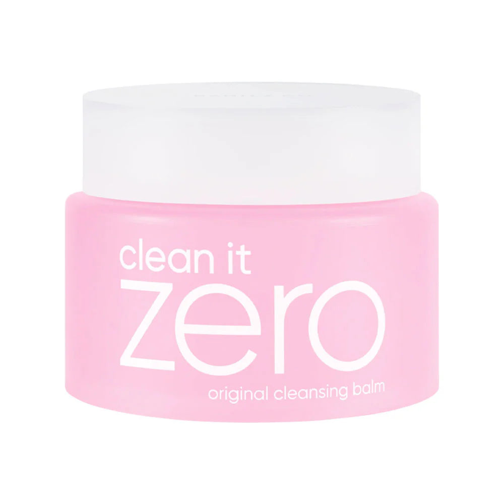 [Renewed] BANILA CO NEW Clean It Zero Original 100ml / 180mL