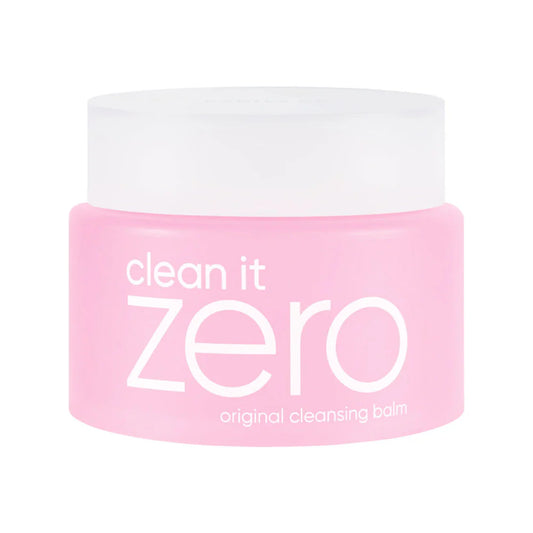 [Renewed] BANILA CO NEW Clean It Zero Original 100ml / 180mL