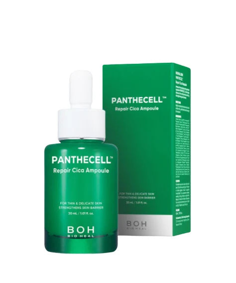 BIOHEAL BOH Panthecell Repair Cica Ampoule 30ml