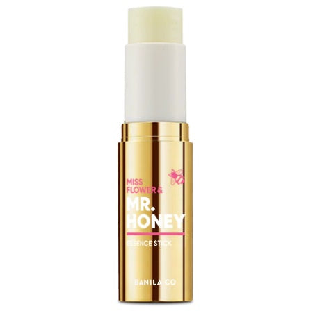 BANILA CO Miss Flower And Mr.Honey Essence Multi Balm 9g