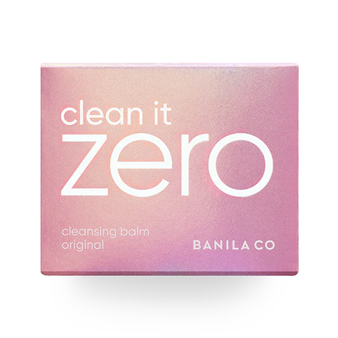 Banila Co Clean It Zero Cleansing Balm Original 25ml/50ml