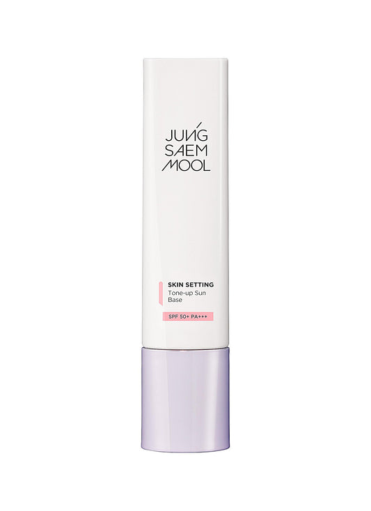 JUNGSAEMMOOL Skin Setting Tone-up Sun Base 40ml (6 Types)