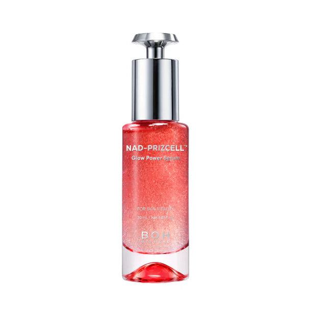 BIOHEAL BOH Nad-Prizcell Glaze Power Serum 7ml / 30ml