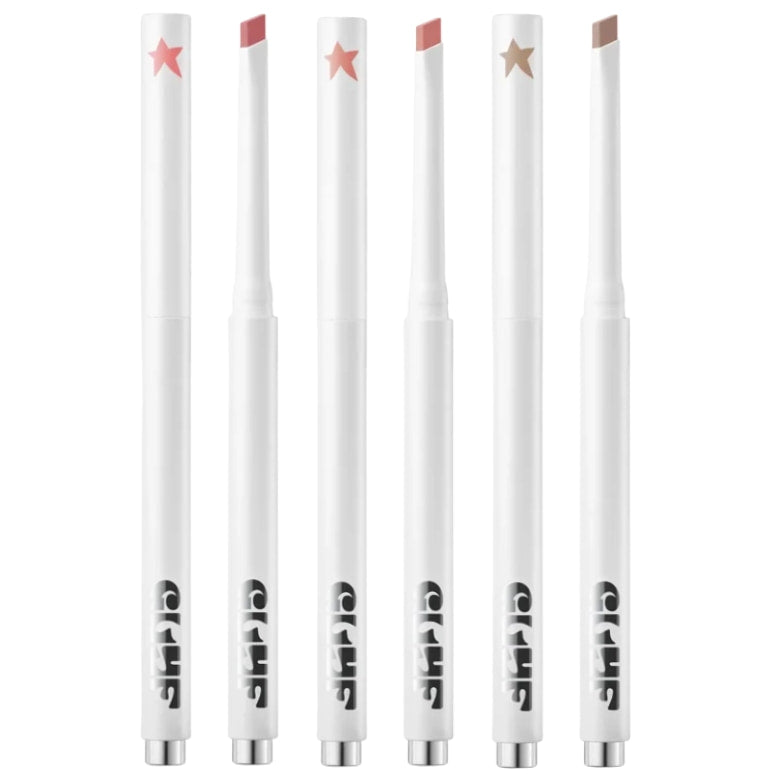 [NEW] GLYF Glue Lip Liner 3 colors