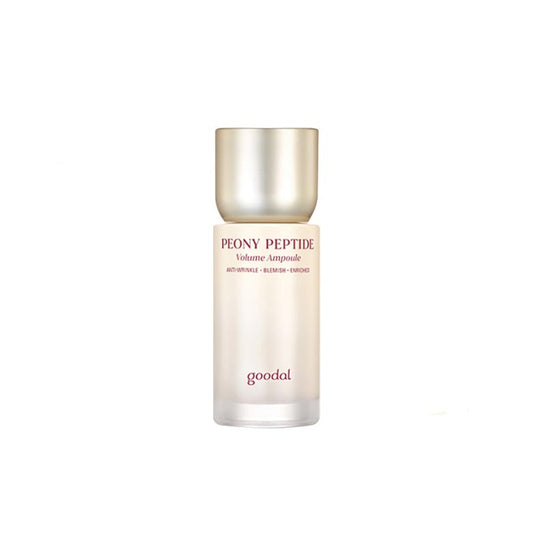 GOODAL [New] Peony Peptide Volume Ampoule 50ml