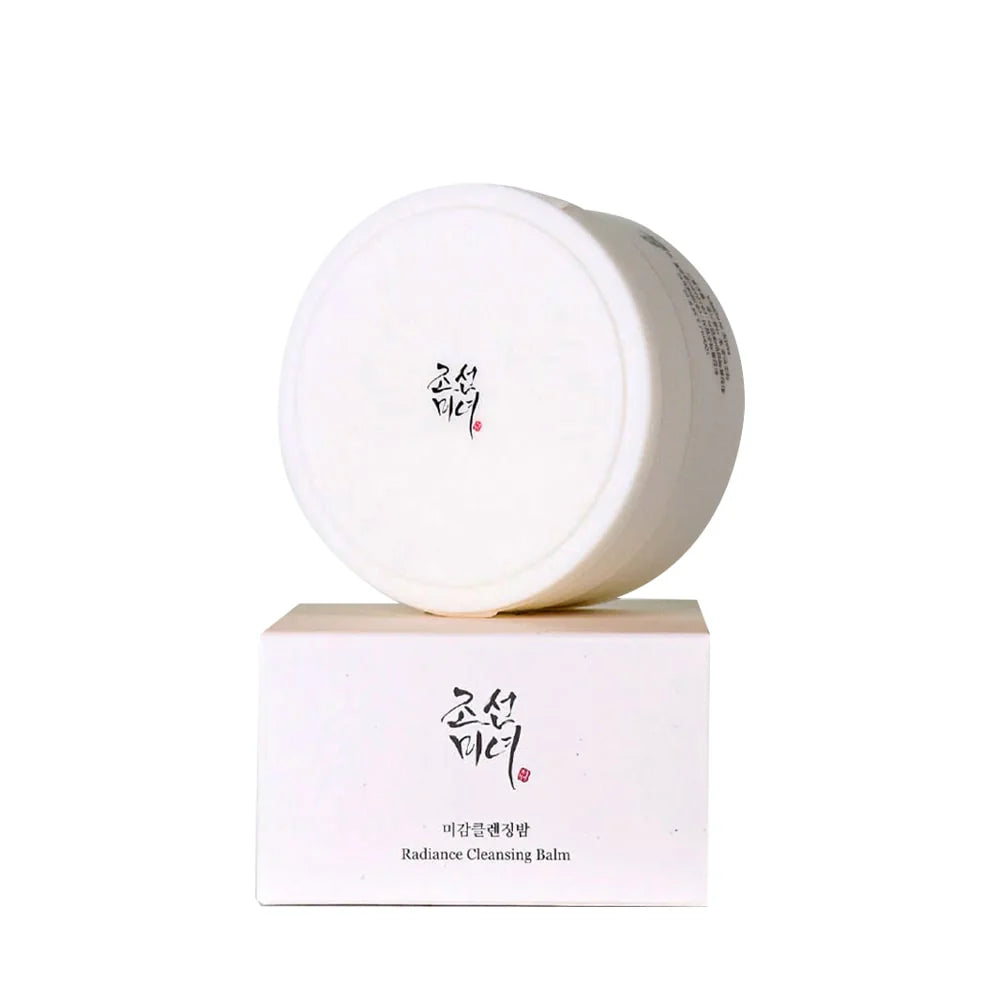 BEAUTY OF JOSEON Bálsamo Limpiador Iluminador 100ml