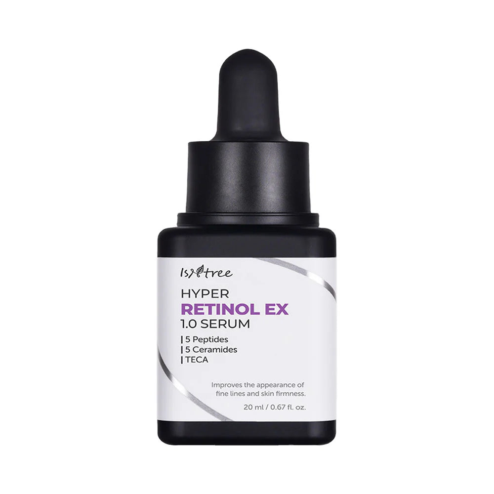 ISNTREE Hyper Retinol EX 1.0 Serum 20ml