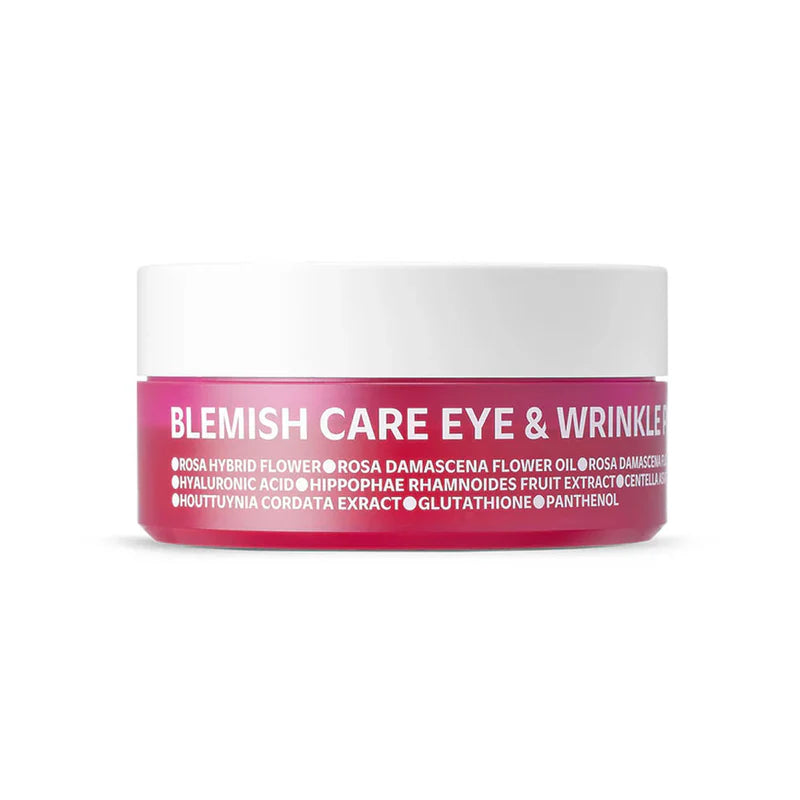 [NEW] ISOI Blemish Care Eye & Wrinkle Patch 90P
