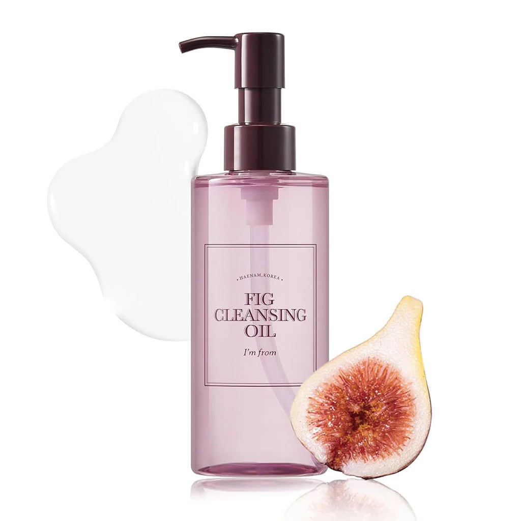 I'm From Fig Cleansing Oil 200ml