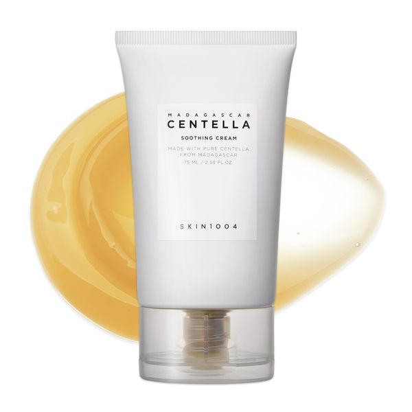 SKIN1004 Crema de Centella de Madagascar 75ml