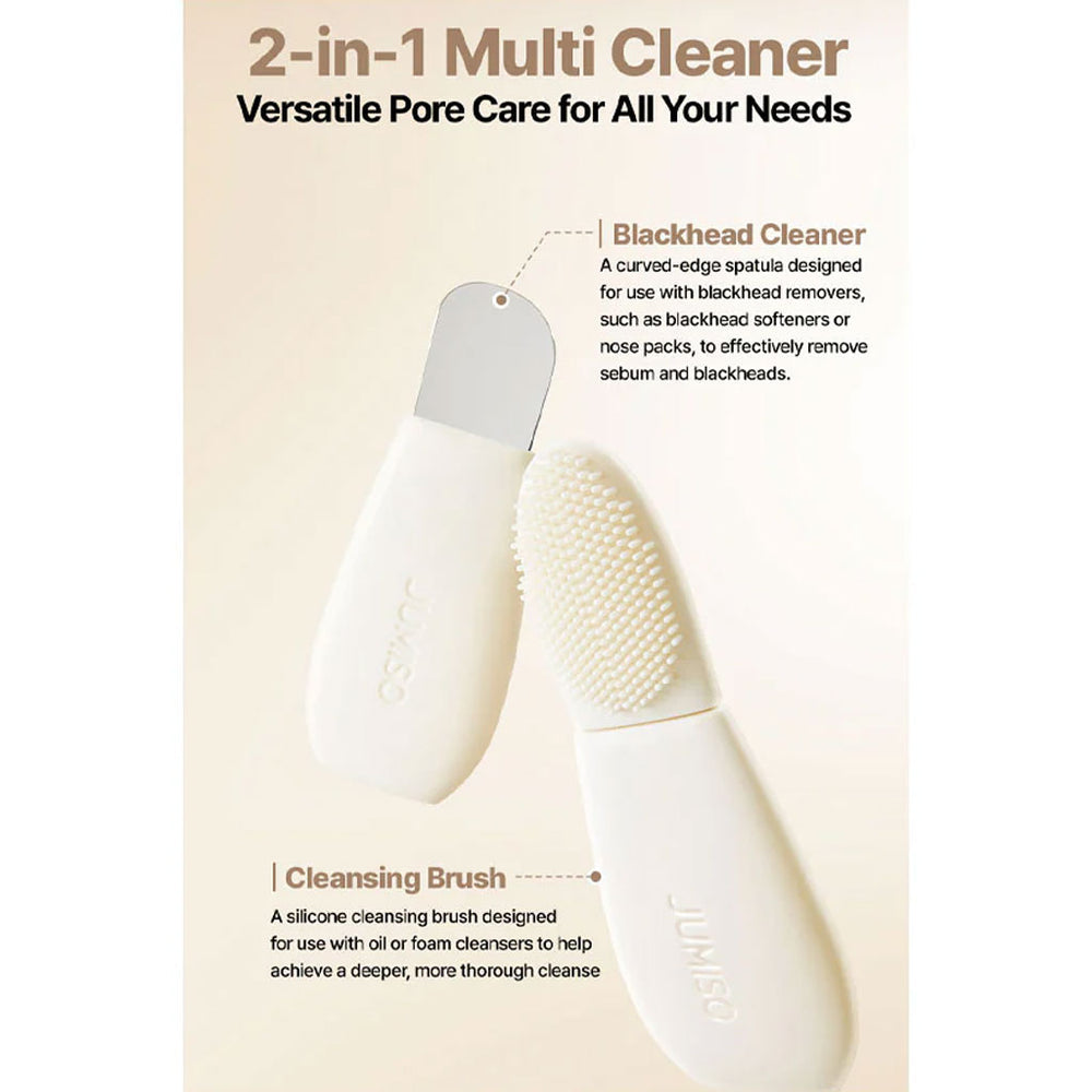 JUMISO Blackhead Cleaner