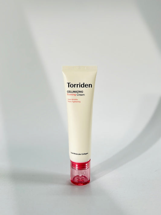 TORRIDEN Cellmazing 5D Collagen Firming Cream 60ml