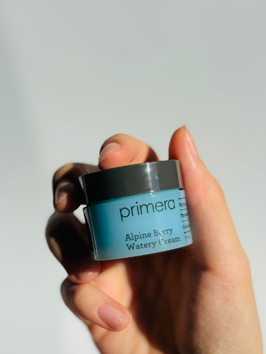 [MINI] PRIMERA Skincare set